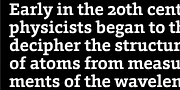 Foro Rounded, a Slab Serif Font by Hoftype (Thumbnail 5 of 15)