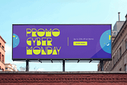 Sodwave - Modern Display Font, a Handwritten Font by overlaytemplates (Thumbnail 3 of 5)