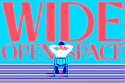 WIZKID | A Retro Modern Display Font, a Sans Serif Font by Retro Black Studio (Thumbnail 8 of 8)
