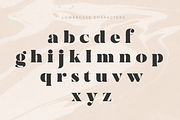 MADE Bruno, a Serif Font by MadeType (Thumbnail 13 of 19)
