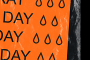 Plastic Transparant Ziplock Bag, a Product Mockup by Rainy Day (Thumbnail 3 of 9)