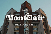 Magic Display | Retro Serif Typeface, a Serif Font by Typoraith Co (Thumbnail 6 of 16)