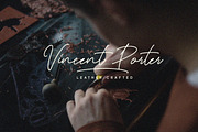 Majapahit- Signature Font, a Script Font by Letterhend Studio (Thumbnail 5 of 10)