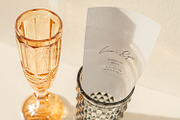 5x7 Card / Stationery Mock-Ups, a Product Mockup by Dikarte.Store (Thumbnail 3 of 16)