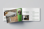 Business Proposal Template Vol.14, a Brochure Template by Bewalrus Studio (Thumbnail 9 of 11)