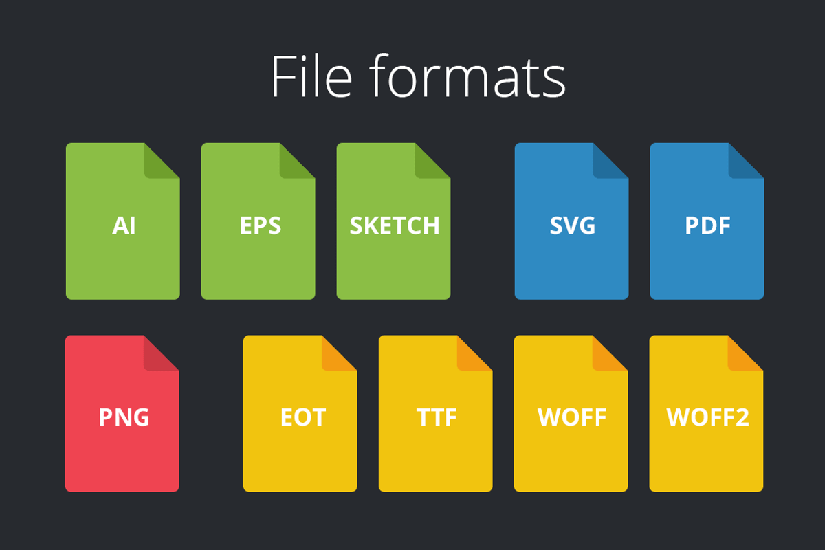 5000 iOS icons - PixelLove, an Outline Icon by PixelLove (Photo 10 of 10)