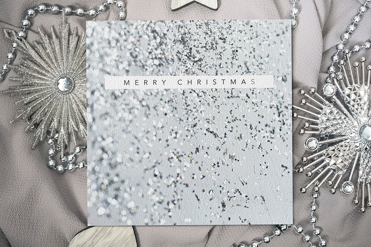 Silver glitter. Watercolor textures, a Texture Graphic by Vera●Suleimanova (Photo 12 of 14)