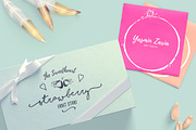 Awesome Logo & Design Creation Kit, a Branding & Logo Template by SNIPESCIENTIST (Thumbnail 13 of 31)