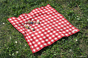 Picnic time - whimsy summer patterns, a Pattern Graphic by alenaganzhela (Thumbnail 15 of 16)