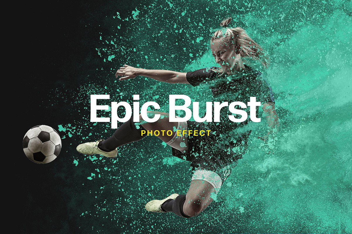 Exhaustive Photoshop Effects Bundle, a Layer Style Add-On by pixelbuddha.net (Photo 11 of 84)