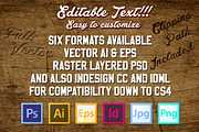 Football Ticket Party Invites 3, an Invitation Template by Pingebat (Thumbnail 2 of 3)