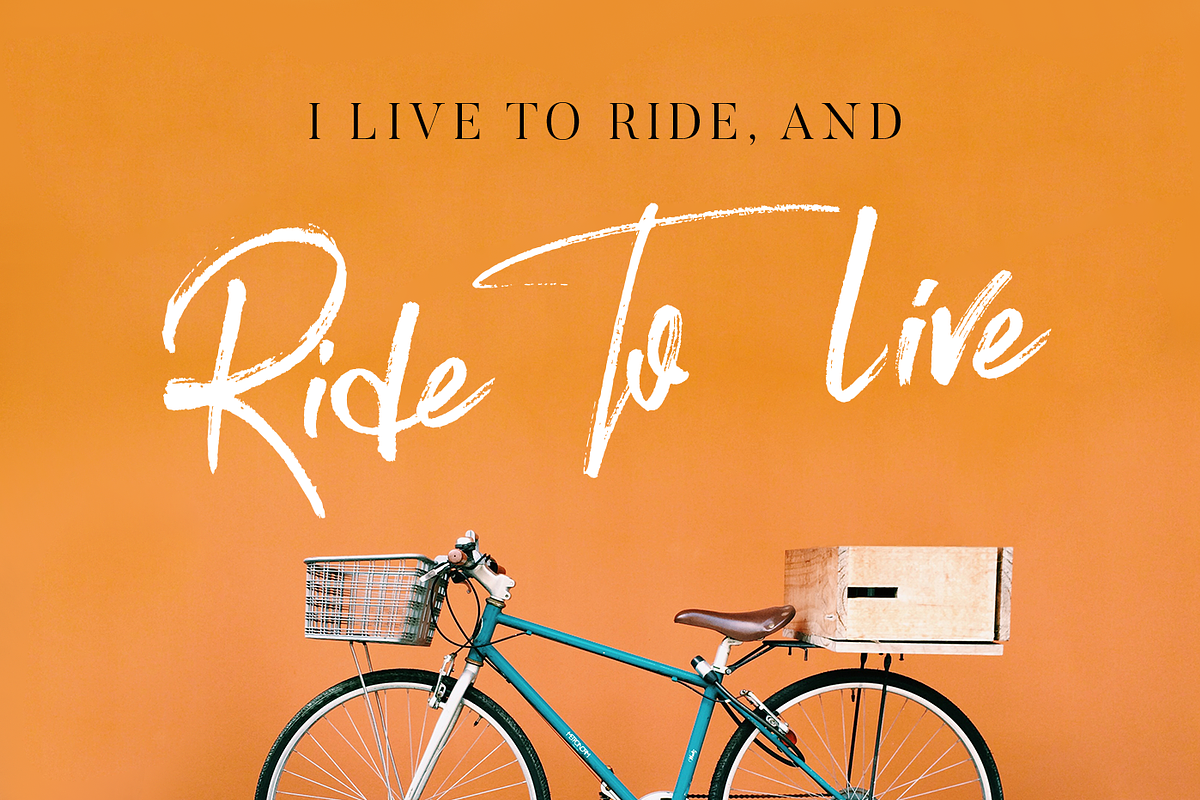 Hellocity, a Script Font by Design Dukkan (Photo 12 of 17)