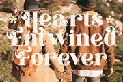 Thelost Magica Modern Serif, a Serif Font by timelesstype.co (Thumbnail 6 of 20)