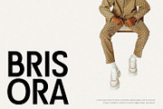 Rovique - Sans Serif Font, a Sans Serif Font by Alpaprana (Thumbnail 2 of 9)