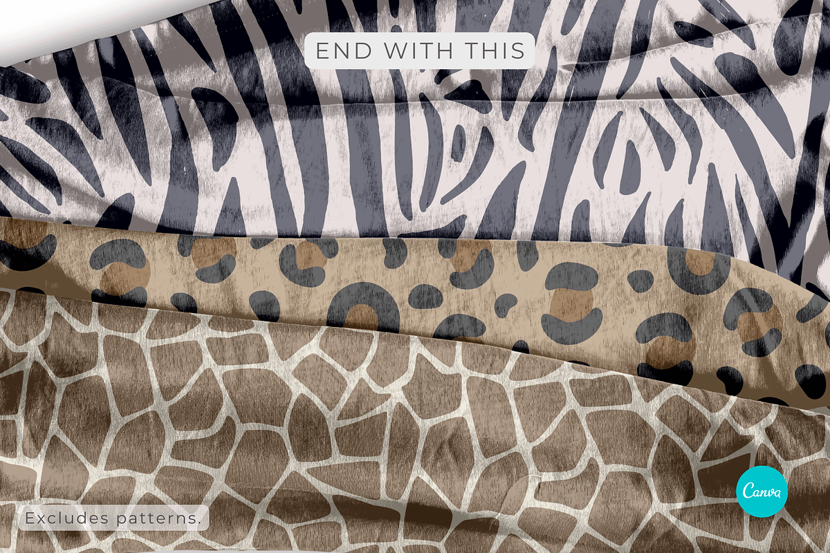 Fabric Display Mockups for Canva, a Household Mockup by Mockup Scene (Photo 17 of 21)