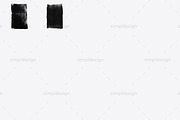 22 Ink Roller Photoshop Brushes, a Brush Add-On by SimplDesign (Thumbnail 3 of 3)