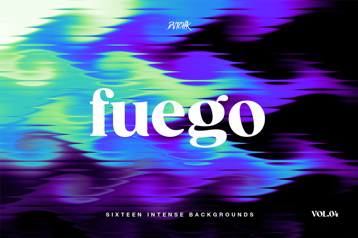 Fuego | Blazing Backgrounds | V04, a Background Graphic by dvtchk (Photo 9 of 10)