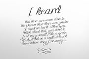 Wonderland Fonts Pack & Branding Kit, a Script Font by Graphicdome (Thumbnail 21 of 118)
