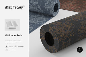 Wallpaper Rolls