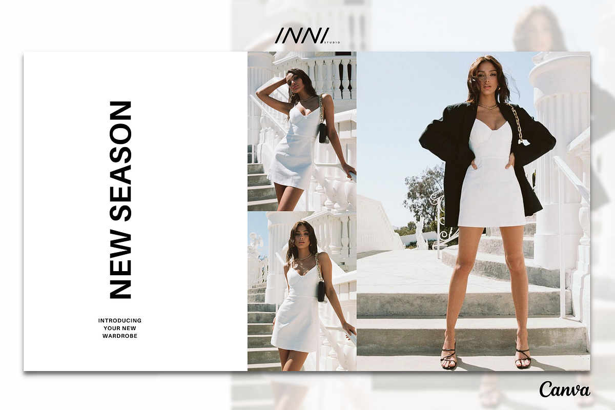 Canva Web Banner Kit, a Shopify Template by VVC Studio (Photo 4 of 9)