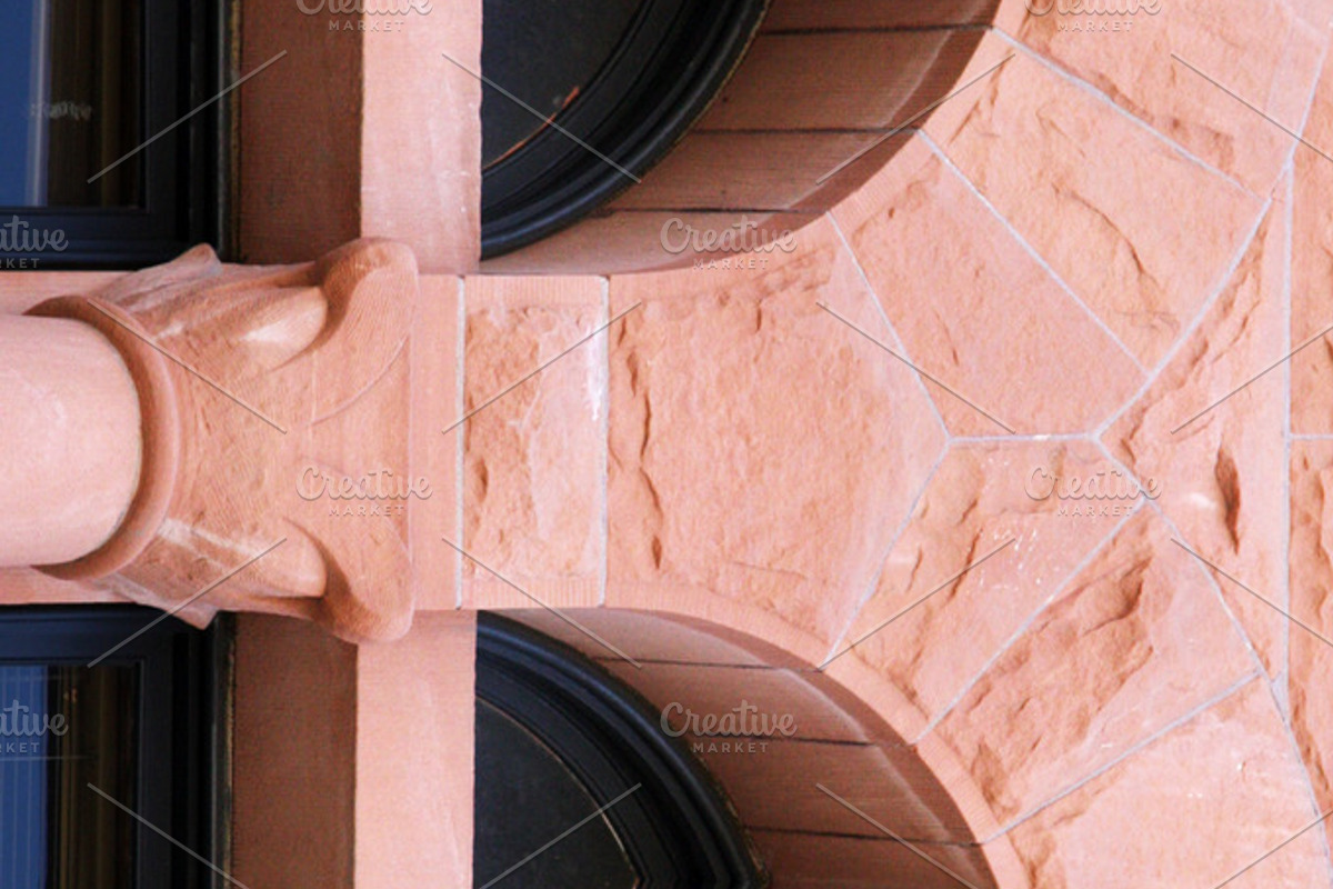 Alphabet Photography Letter B, an Architecture Photo by Artistic Letters (Photo 4 of 7)