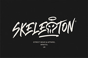 Resonance - Hand brushed With Extras, a Handwritten Font by Swandtype (Thumbnail 4 of 12)