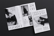 March & Amorist - Elegant Font Duo, a Serif Font by ClevUs (Thumbnail 6 of 13)