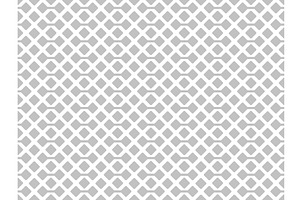 Abstract geometric pattern with, a Pattern Graphic by RODINA