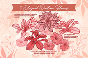 Christmas Procreate Asset Kit &, a Brushes & More by DeloresArt (Thumbnail 6 of 14)
