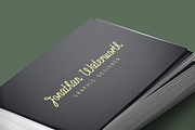 Open Springs - Font Trio, a Script Font by The Forge Type Co (Thumbnail 5 of 16)