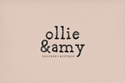 Petite Fleur Font: SVG, Regular, a Serif Font by ReveryWorks (Thumbnail 4 of 10)
