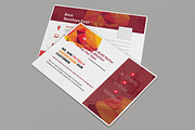 Postcards, a Card Template by ZAAS (Thumbnail 5 of 5)