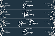 Beastien Signattura, a Handwritten Font by Basnistudio (Thumbnail 3 of 8)