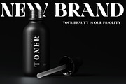 Frenia Modern Serif Typeface, a Serif Font by RantautypeStudio (Thumbnail 2 of 15)