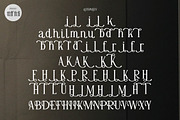 Adigul | Modern Serif, a Serif Font by Denustudios (Thumbnail 12 of 13)