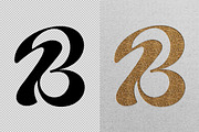 Gold Embossed Text & Logo Effect, a Layer Style Add-On by Design Squad (Thumbnail 2 of 5)