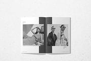 LULAH Fashion Lookbook, a Magazine Template by SonaGeciova (Thumbnail 16 of 19)