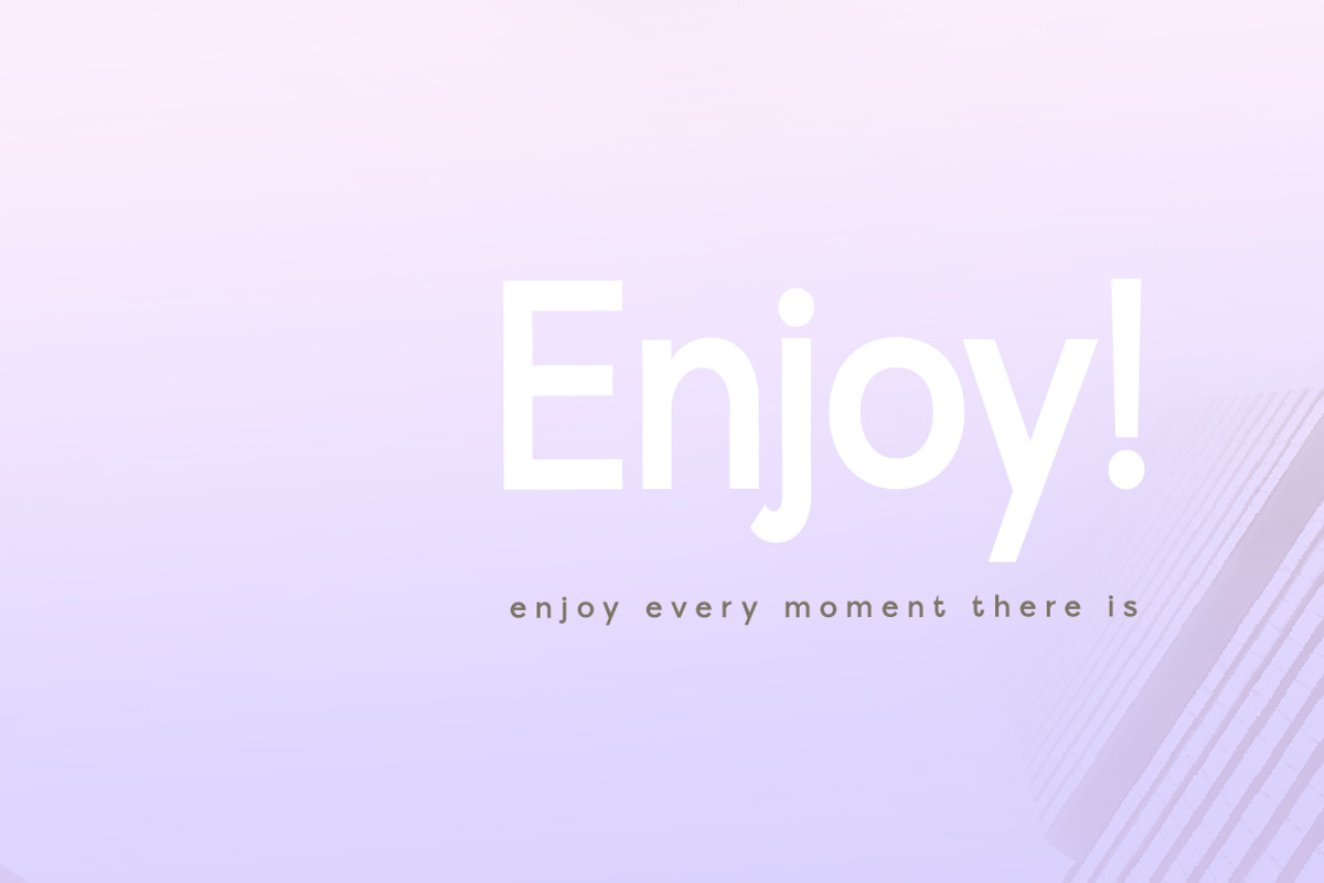 Mangoli, a Sans Serif Font by Gatype (Photo 10 of 10)
