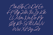 Buttery Coffee Casual Script Font, a Script Font by Letterena Studios Script (Thumbnail 15 of 20)