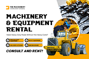 Black Molding – Industrial Sans, a Sans Serif Font by Fikryal Studio (Thumbnail 7 of 15)