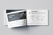 Business Company Profile Vol.53, a Brochure Template by Bewalrus Studio (Thumbnail 8 of 11)