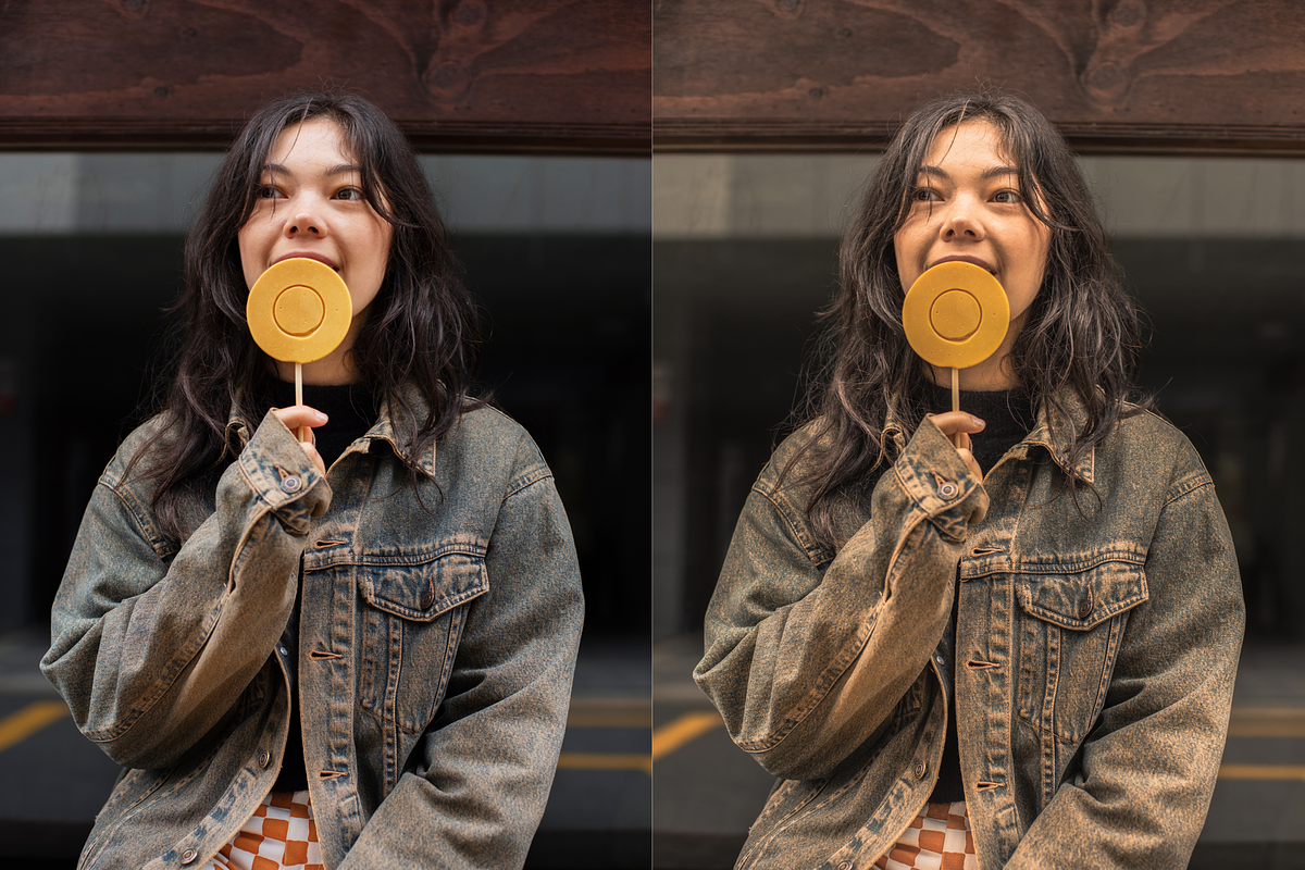 05 Caramel Tones Lightroom Presets, a Preset Add-On by RamsaGraphi (Photo 9 of 10)
