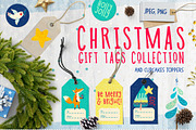 Christmas BUNDLE, an Object Graphic by KundolaArt (Thumbnail 3 of 16)
