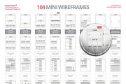 EasyTwo Website Flowchart Sitemap AI, a Mockup by UX Flowcharts (Thumbnail 4 of 5)