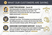 Pumpkin Carving Contest Canva Flyer, a Flyer Template by Godserv Designs (Thumbnail 6 of 15)