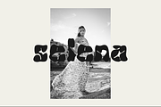 Delphe, a Serif Font by Muksal Creative (Thumbnail 6 of 8)