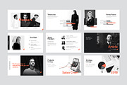 Corp Keynote Presentation Template, a Presentation Template by Goashape Studio (Thumbnail 3 of 14)