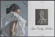 Paper Overlay Archive Shaped Edition, a Texture Graphic by lerinartstudio (Thumbnail 1 of 11)