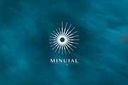 Spiral Logo Design, a Branding & Logo Template by Michael Rayback Design (Thumbnail 4 of 4)