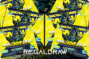Snowmobile Event Flyer, a Flyer Template by regalDRAW (Thumbnail 5 of 5)